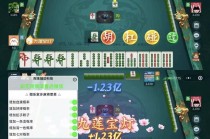 麻J直装【熊猫】外挂