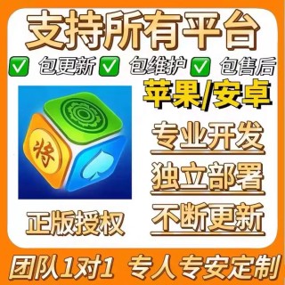 麻J【八方进宝】辅助